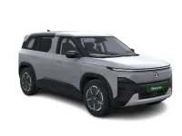 Tata Sierra EV Pure 63 RWD